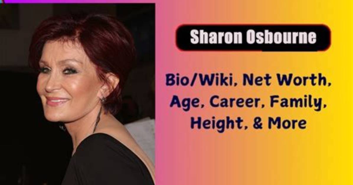 Sharon Palmer Height, Weight, Net Worth, Age, Birthday, Wikipedia, Who, Nationality, Biography