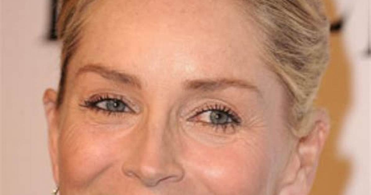 Sharon Stone Bio (Wiki)