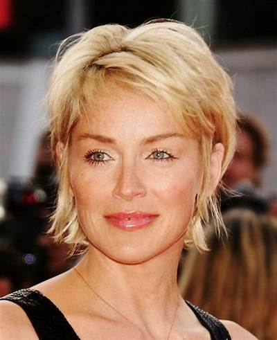 Sharon Stone on Women over 40: ‘This Is a Time…When Our Worth Is the Most Enhanced’