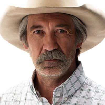 Shaun Johnston Bio (Wiki)