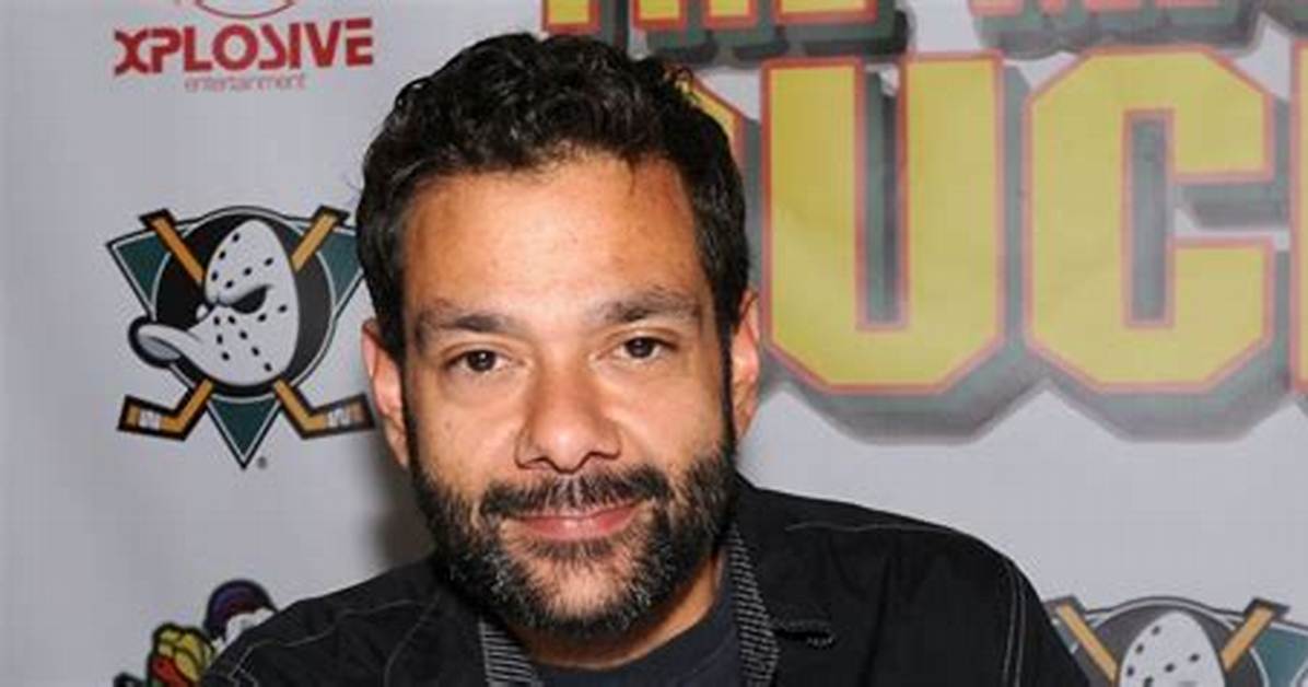 Shaun Weiss Height, Weight, Net Worth, Age, Birthday, Wikipedia, Who, Nationality, Biography