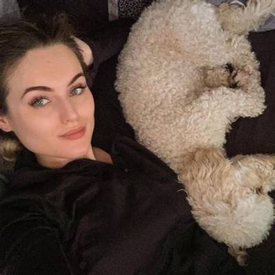 Shauna Louise Height, Weight, Net Worth, Age, Wiki, Who, Instagram, Biography