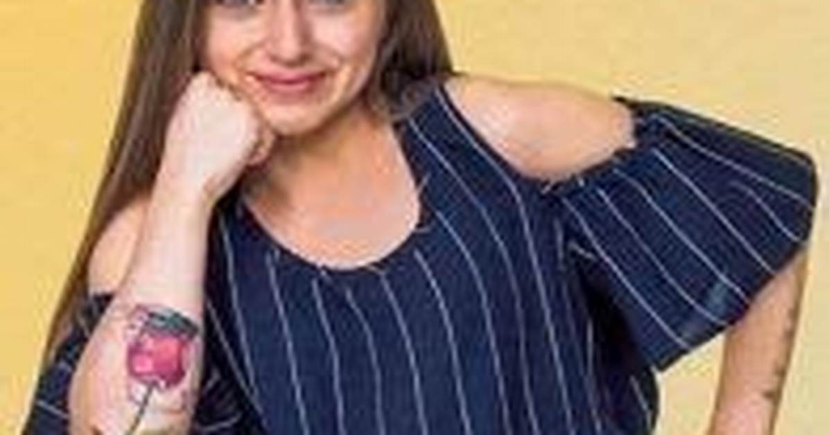 Shauna Rae Bio (Wiki)