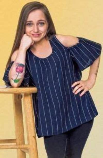 Shauna Rae Bio (Wiki)