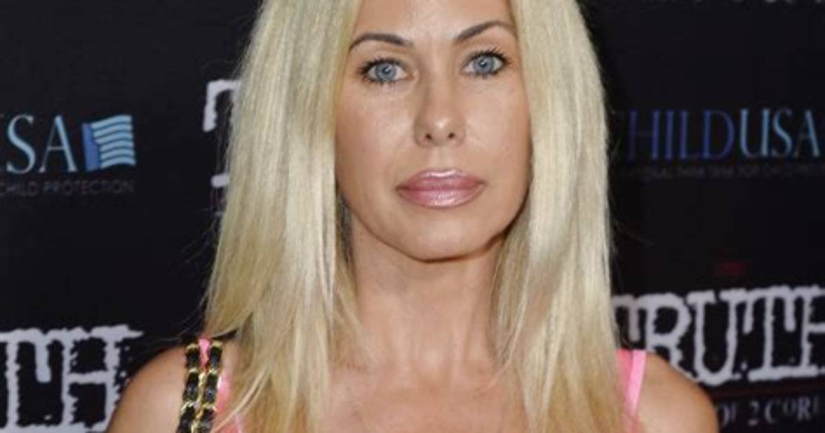 Shauna Sand Bio (Wiki)