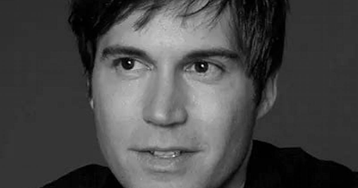 Shawn Christensen Bio (Wiki)