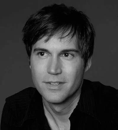 Shawn Christensen Bio (Wiki)
