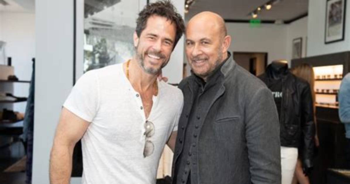 Shawn Christian Net Worth - Wiki, Age, Weight and Height, Relationships, Family, and More
