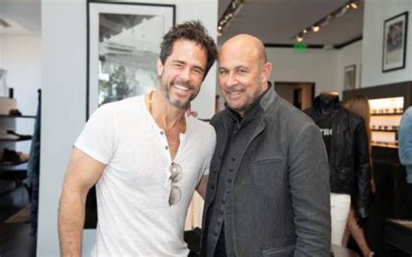 Shawn Christian Net Worth - Wiki, Age, Weight and Height, Relationships, Family, and More
