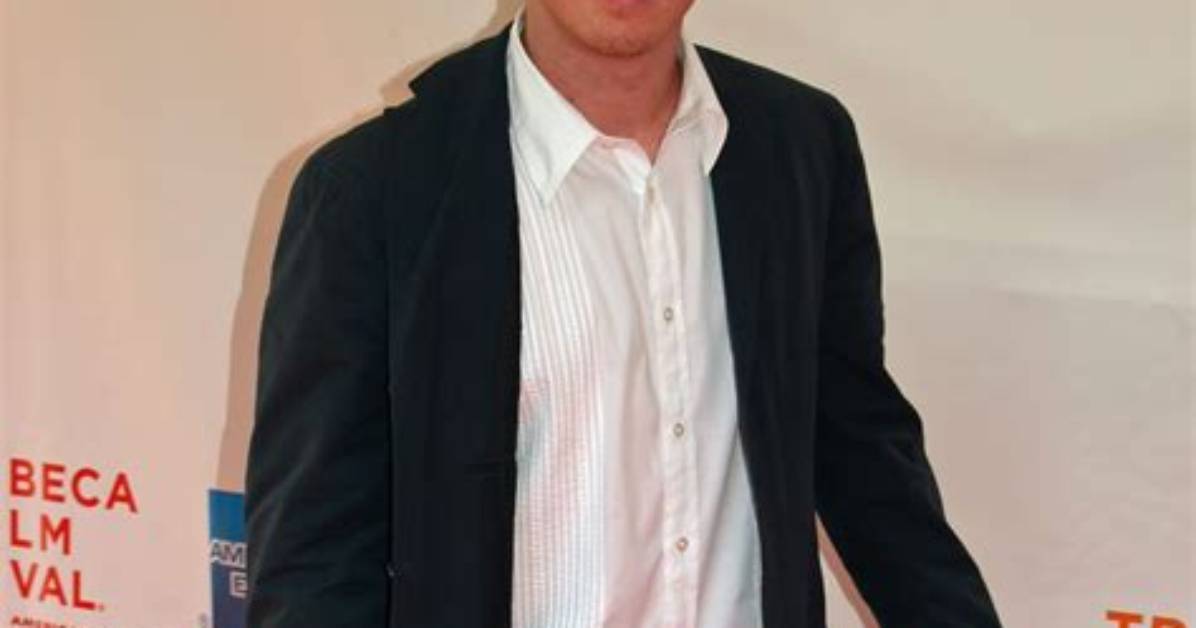 Shawn Hatosy Bio (Wiki)