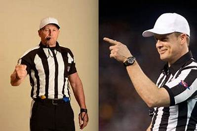 Shawn Hochuli Height, Weight, Net Worth, Age, Birthday, Wikipedia, Who, Nationality, Biography