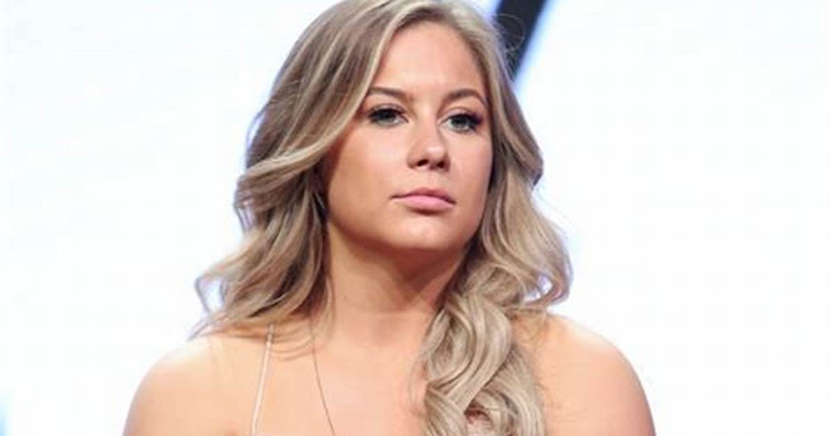 Shawn Johnson Got Shamed by a Lactation Consultant for Using Formula