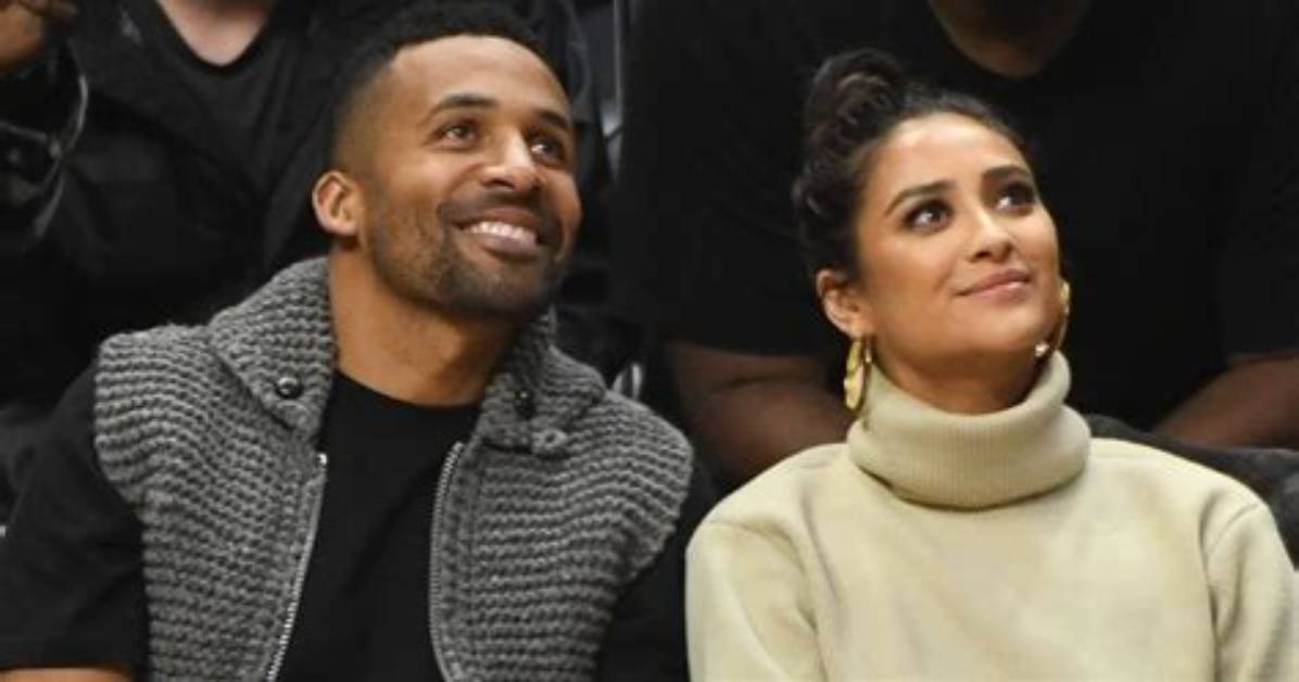Shay Mitchell and Matte Babel Welcome Second Child, Daughter Rome