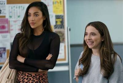 Shay Mitchell: ‘We Have an Incredible Nanny. the Girls Love Her’