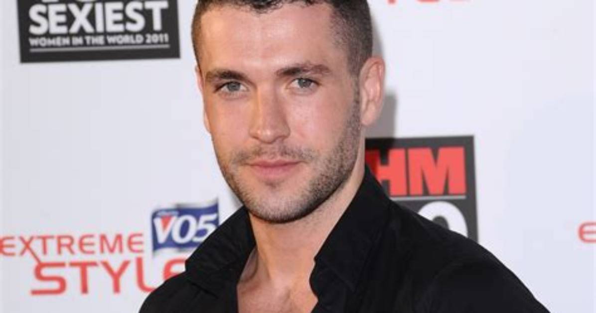 Shayne Ward Height, Weight, Net Worth, Age, Birthday, Wikipedia, Who, Nationality, Biography