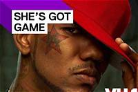 She's Got Game - Cast, Ages, Trivia