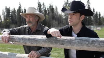 Shea Johnston Bio: the Story of Shaun Johnston Son