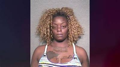 Sheborah Latrice Thomas: Houston Mom, 37, Gets 40 Year's in Prison for Drowning Her 2 Children in Bathtub