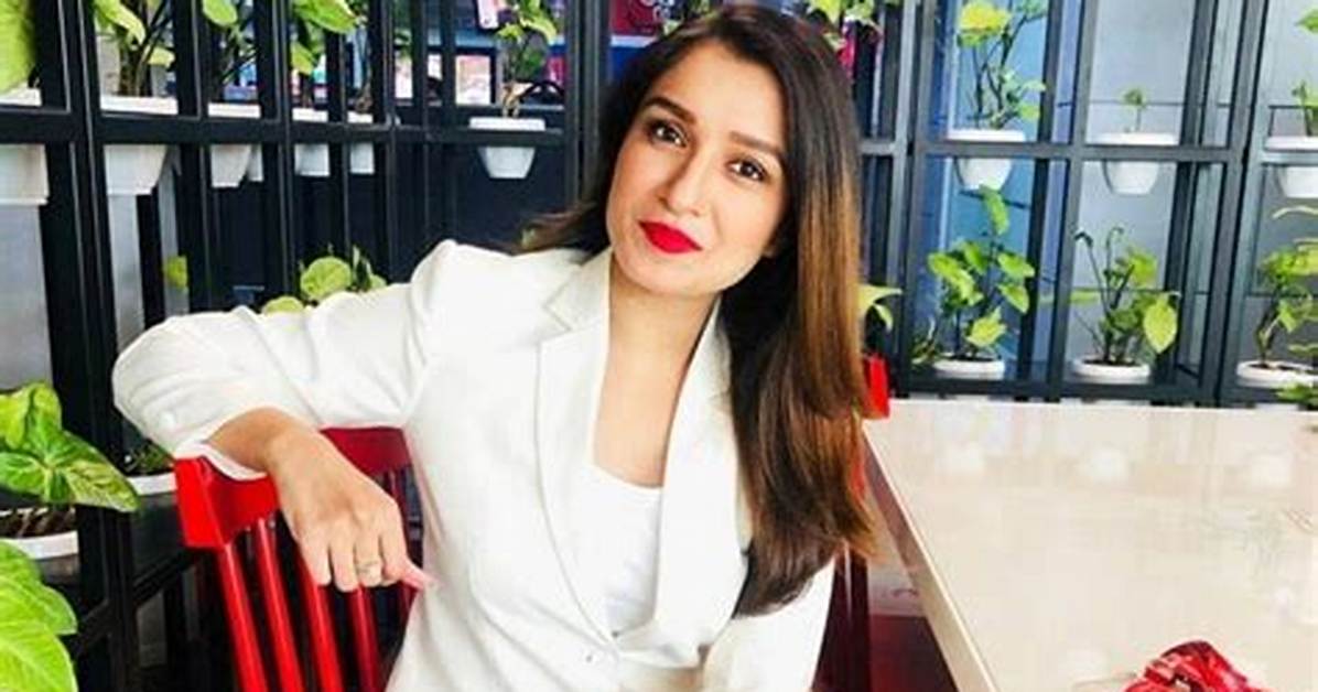Shefali Bagga Wiki, Age, Boyfriend, Husband, Family, Salary, Biography & More