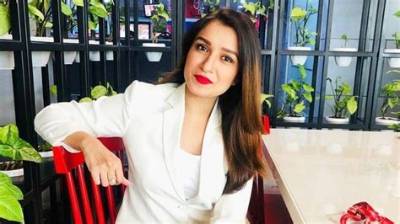 Shefali Bagga Wiki, Age, Boyfriend, Husband, Family, Salary, Biography & More