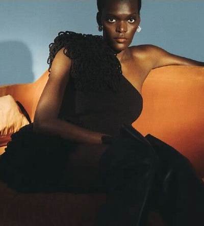 Sheila Atim Height, Weight, Net Worth, Age, Birthday, Wikipedia, Who, Nationality, Biography