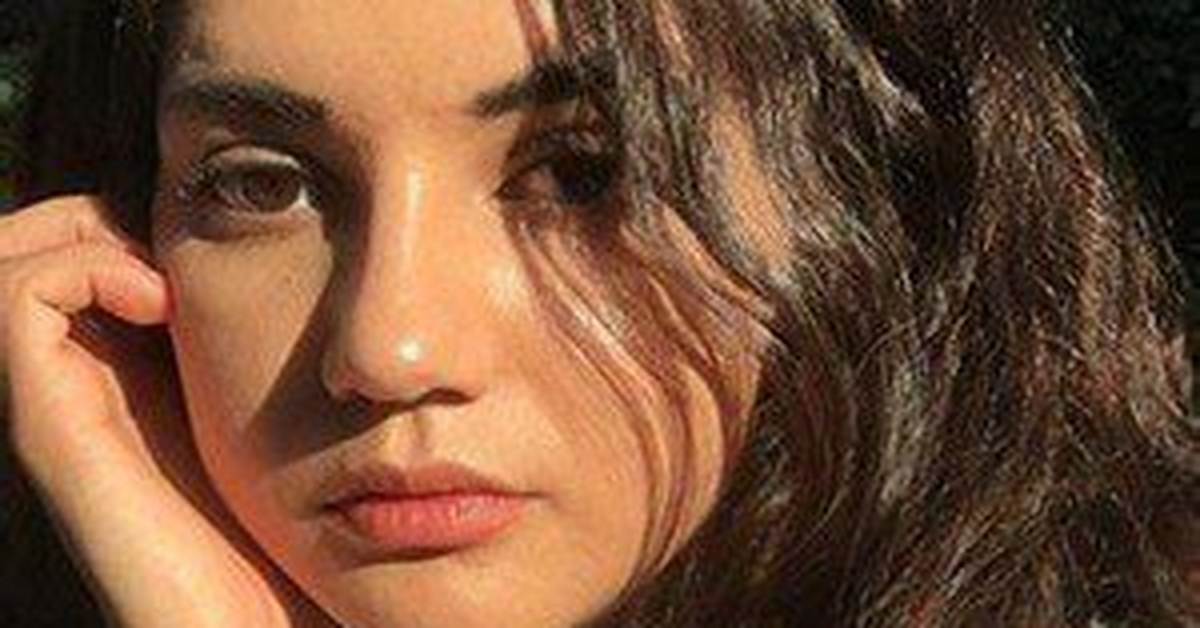 Sheila Curiel - Age, Family, Bio