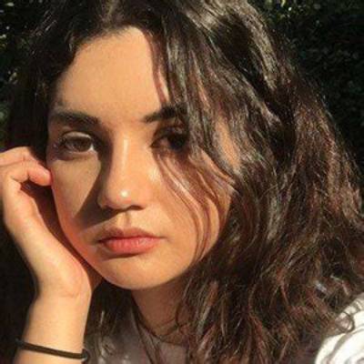 Sheila Curiel - Age, Family, Bio