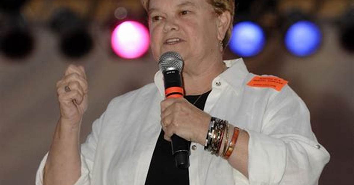 Sheila James Kuehl Net Worth - Wiki, Age, Weight and Height, Relationships, Family, and More