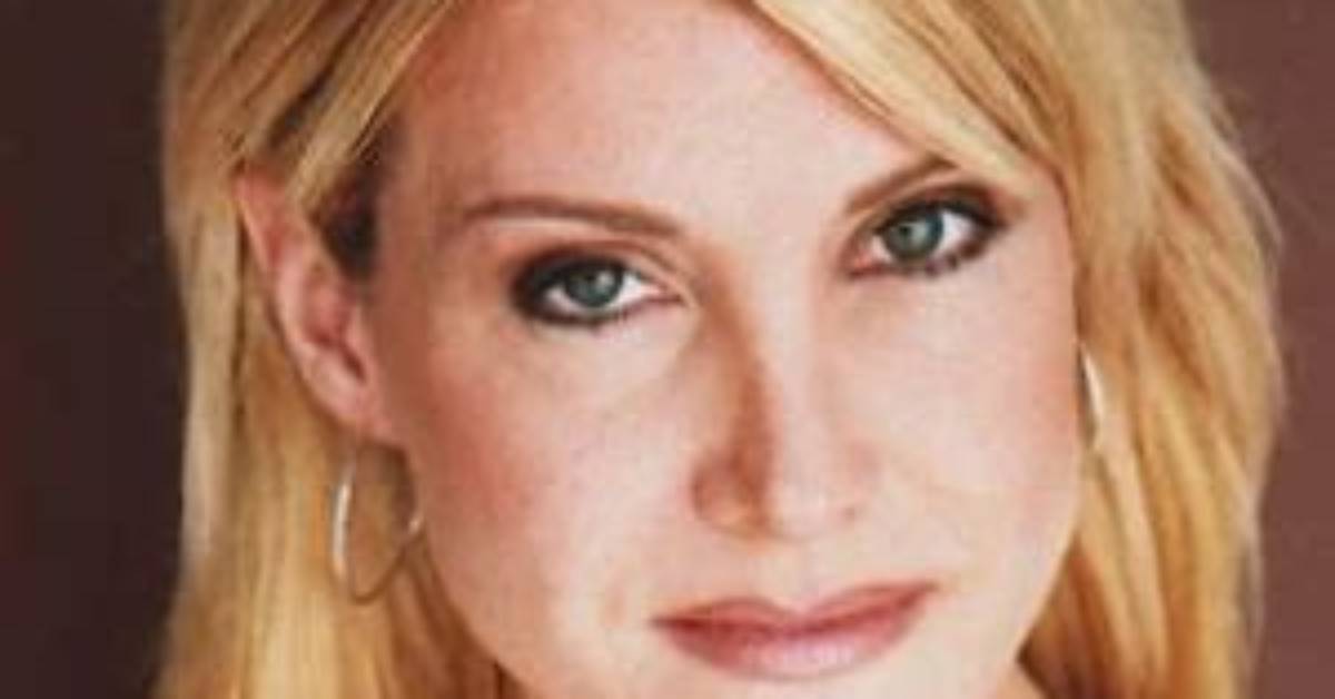 Sheila Lussier Bio (Wiki)
