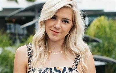 Shelby Barrett Height, Weight, Net Worth, Age, Birthday, Wikipedia, Who, Nationality, Biography