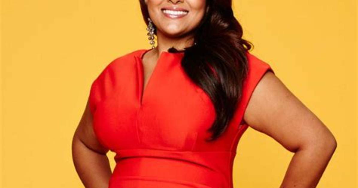 Shelina Permalloo Height, Weight, Net Worth, Age, Birthday, Wikipedia, Who, Instagram, Biography