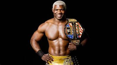 Shelton Benjamin - Age, Family, Bio