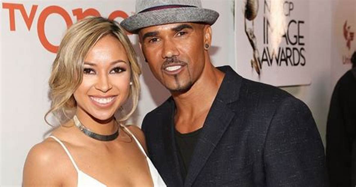 Shemar Moore Wife: Is He Married to Jesiree Dizon? Kids Family and Net Worth