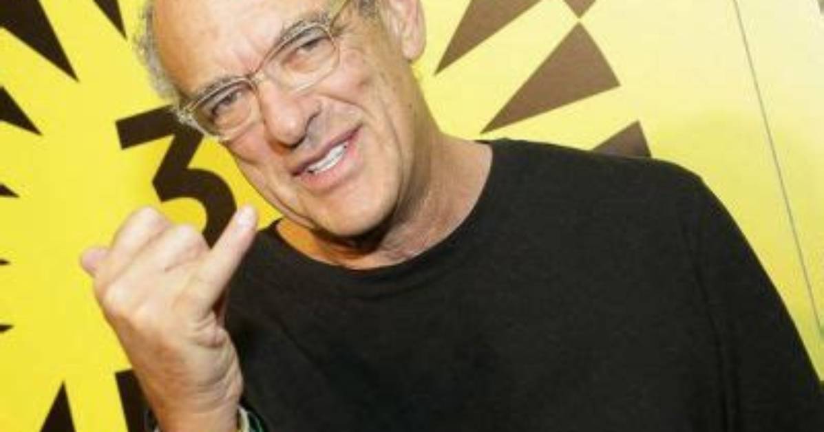 Shep Gordon Bio (Wiki)