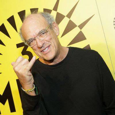 Shep Gordon Bio (Wiki)