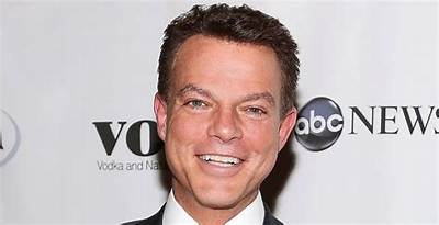Shepard Smith - Age, Family, Bio