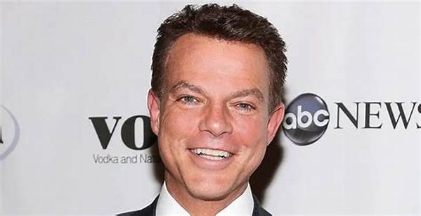Shepard Smith - Age, Family, Bio