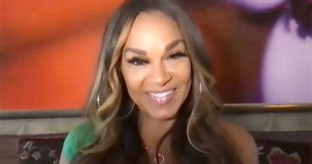Sheree Zampino on Being Hesitant to Join ‘Rhobh’ and All Those Social Media Rumors