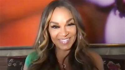 Sheree Zampino on Being Hesitant to Join ‘Rhobh’ and All Those Social Media Rumors