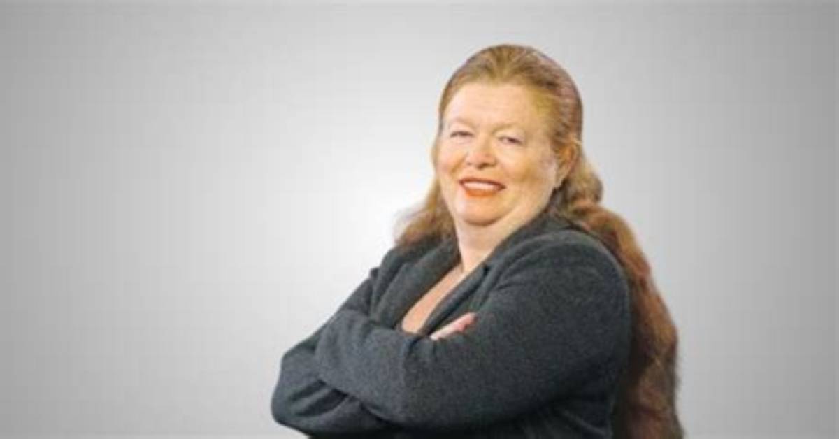 Sherry Brydson Net Worth - Wiki, Age, Weight and Height, Relationships, Family, and More