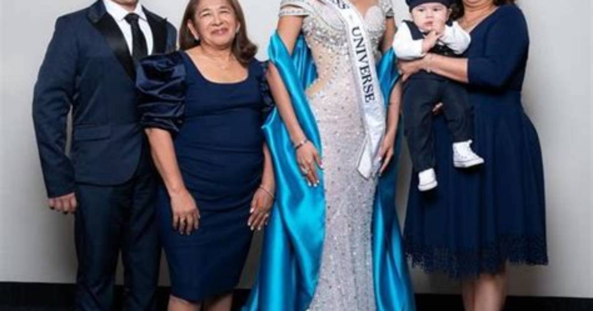 Sheynnis Palacios - Age, Family, Bio