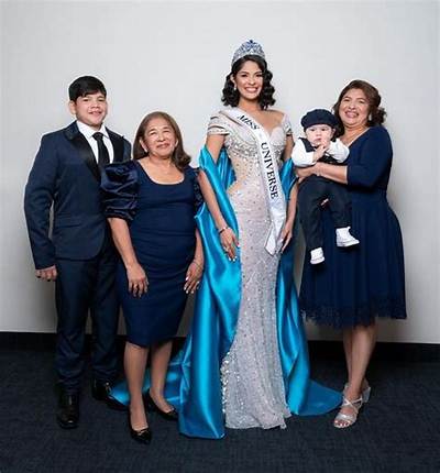 Sheynnis Palacios - Age, Family, Bio