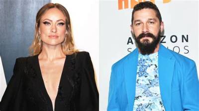 Shia Labeouf Calls out Olivia Wilde’s Claim He Was Fired from ‘Don’t Worry Darling’: ‘I Quit’