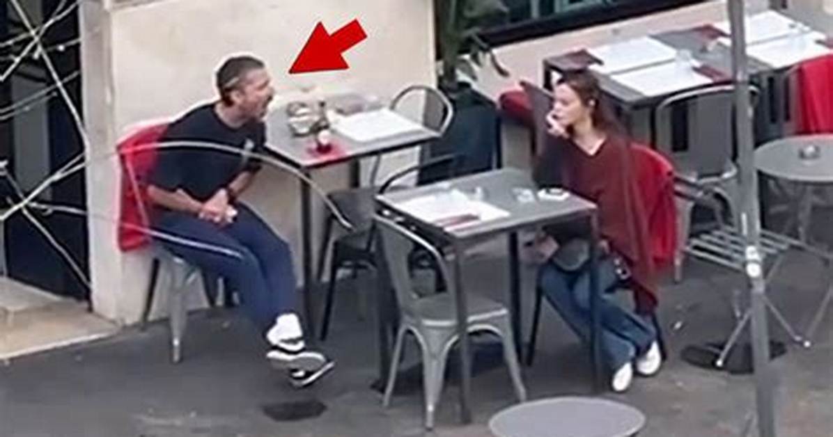 Shia Labeouf Publicly Urinated at Restaurant, Is ‘Definitely’ Not on Drugs