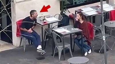 Shia Labeouf Publicly Urinated at Restaurant, Is ‘Definitely’ Not on Drugs