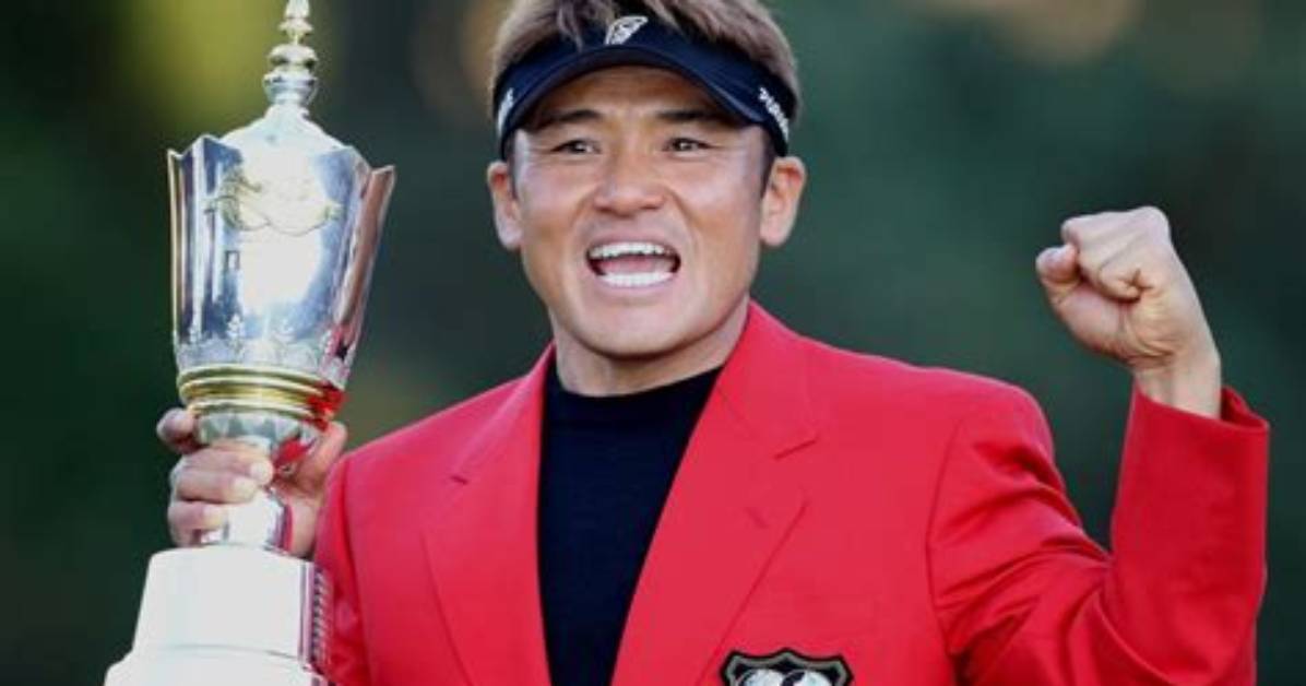 Shigeki Maruyama Net Worth - Wiki, Age, Weight and Height, Relationships, Family, and More