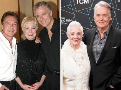 Shirley Jones - Age, Family, Bio