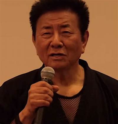 Sho Kosugi Net Worth - Wiki, Age, Weight and Height, Relationships, Family, and More