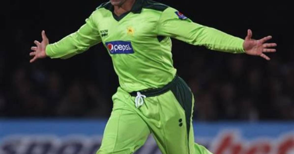 Shoaib Akhtar Net Worth - Wiki, Age, Weight and Height, Relationships, Family, and More