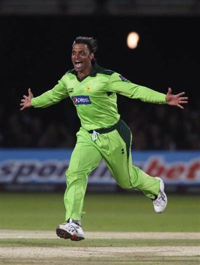 Shoaib Akhtar Net Worth - Wiki, Age, Weight and Height, Relationships, Family, and More